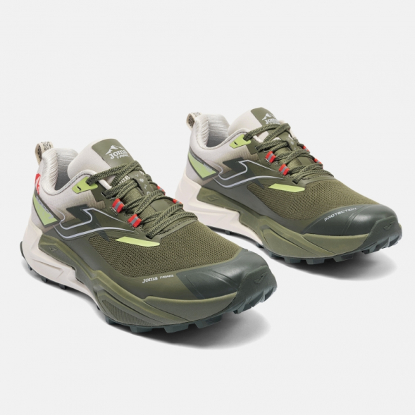 Кроссовки для трейла JOMA SIERRA 2623 CAQUI