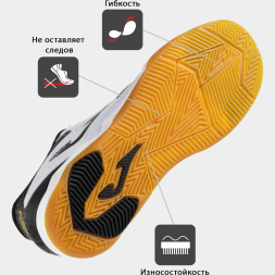 Футзалки JOMA CANCHA