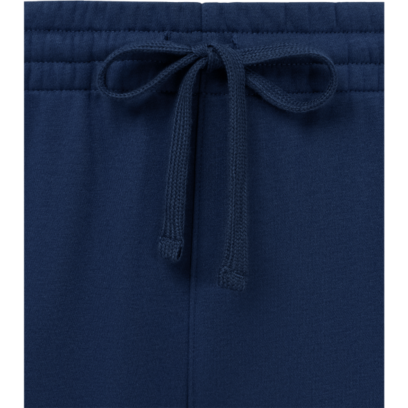 Брюки спортивные JÖGEL ESSENTIAL Club Cotton Pants Z4, темно-синий