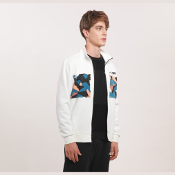 Олимпийка KELME Knitted coat 