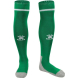 Гетры футбольные KELME FULL-LENGTH FOOTBALL SOCKS ДЕТСКИЕ бело-черный (103)