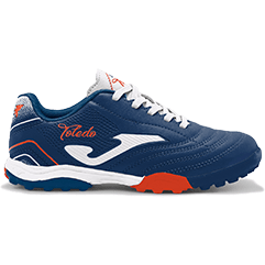 JOMA Турфы TOLEDO JR TOJS2603TF (37 EUR/ 05 USA)