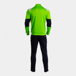 Спортивный костюм JOMA DANUBIO VERDE DARK NAVY