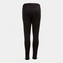 Спортивные брюки JOMA CHAMPIONSHIP VII NEGRO VERDE FLÚOR