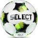 Мяч футбольный SELECT Contra DB V26, 0855171012