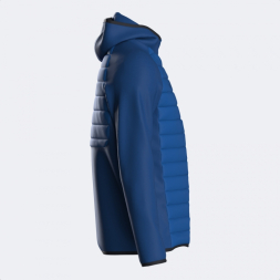 Куртка JOMA SOFT SHELL BERNA III ROYAL