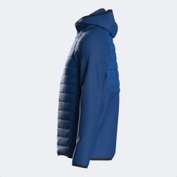 Куртка JOMA SOFT SHELL BERNA III ROYAL