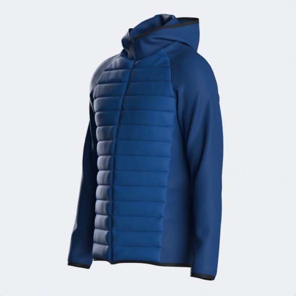 Куртка JOMA SOFT SHELL BERNA III ROYAL