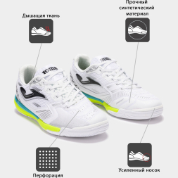 Футзальная обувь JOMA LIGA 5 LIGS2502IN