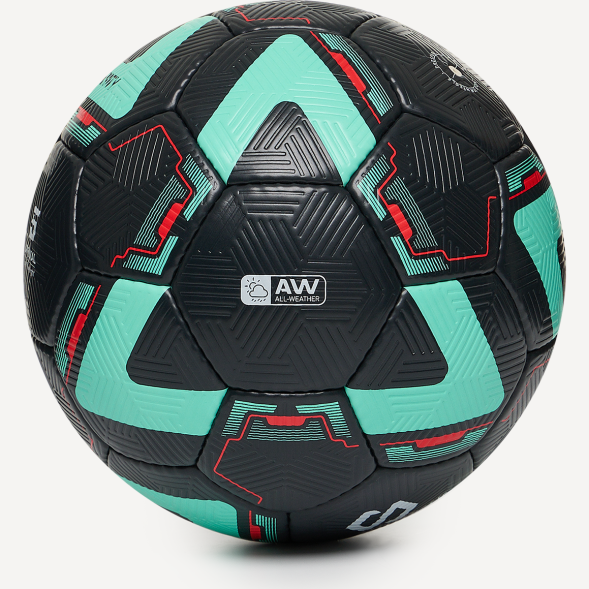 Мяч футбольный JÖGEL Trinity №5