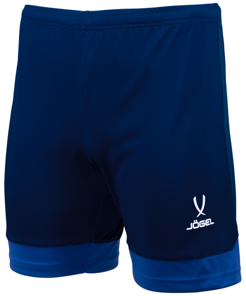 Шорты игровые DIVISION PerFormDRY Union Shorts, темно-синий/синий/белый, детский