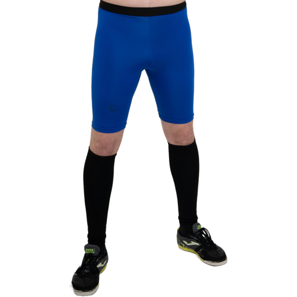 Тайтсы ЭКИПО LIFESPORT (Синий)