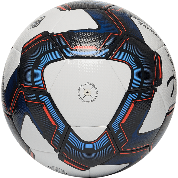 Мяч футзальный JÖGEL Inspire №4, белый