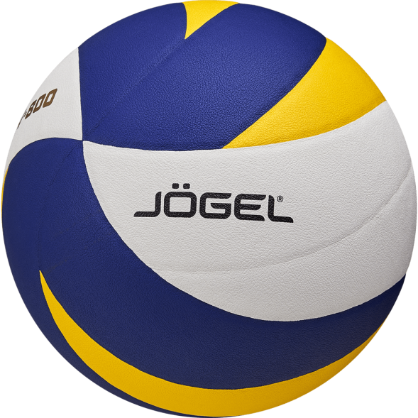 Мяч волейбольный JÖGEL JV-800