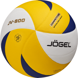 Мяч волейбольный JÖGEL JV-800