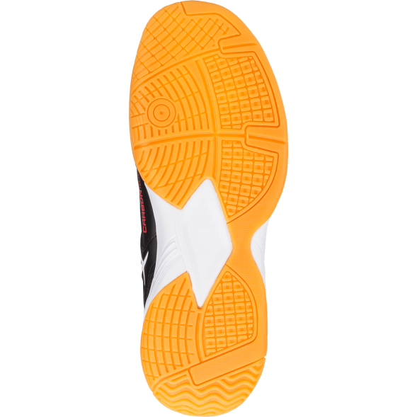 Кроссовки волейбольные JÖGEL SPIRIT, Black/white