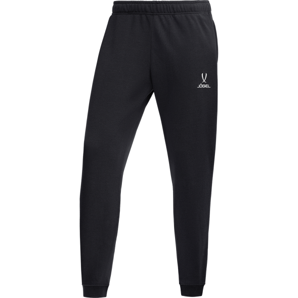 Брюки спортивные JÖGEL ESSENTIAL Terry Pants, черный