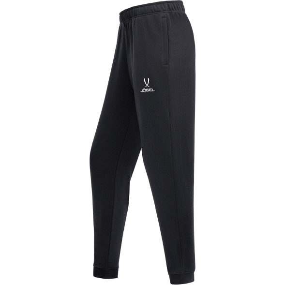 Брюки спортивные JÖGEL ESSENTIAL Terry Pants, черный