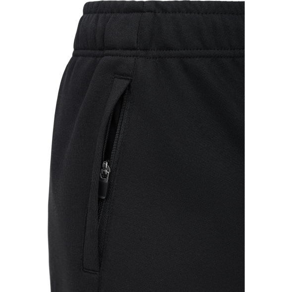 Брюки спортивные JÖGEL ESSENTIAL Terry Pants, черный