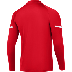 Джемпер тренировочный JÖGEL CAMP 2 Training Top, красный