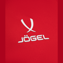 Джемпер тренировочный JÖGEL CAMP 2 Training Top, красный