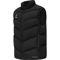 Жилет утепленный JÖGEL ESSENTIAL PerFormPROOF Padded Vest, черный