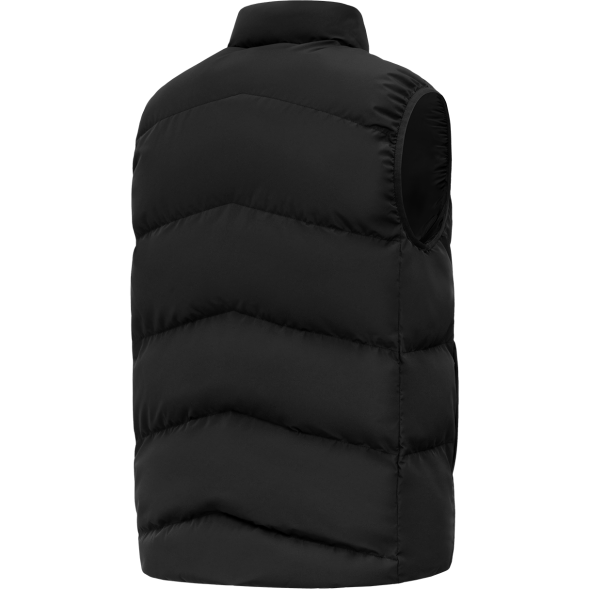 Жилет утепленный JÖGEL ESSENTIAL PerFormPROOF Padded Vest, черный