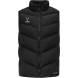 Жилет утепленный JÖGEL ESSENTIAL PerFormPROOF Padded Vest, черный
