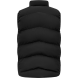 Жилет утепленный JÖGEL ESSENTIAL PerFormPROOF Padded Vest, черный