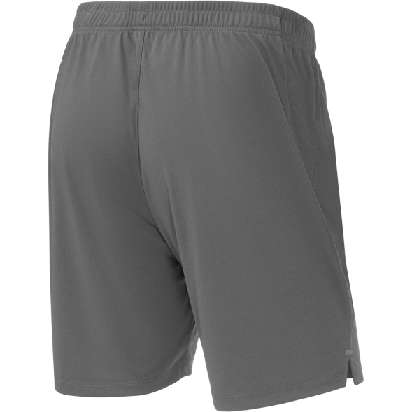 Шорты тренировочные без карманов JÖGEL PREMIER PerFormDRY Training Shorts, темно-серый