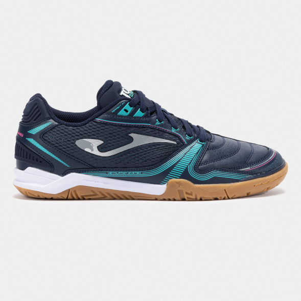 Футзалки JOMA DRIBLING 2503 MARINO INDOOR