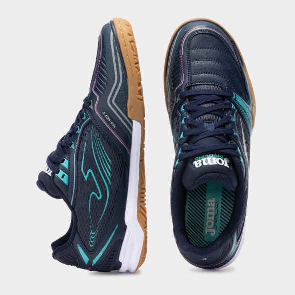 Футзалки JOMA DRIBLING 2503 MARINO INDOOR