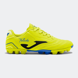 Бутсы JOMA TOLEDO JR 2609     HARD GROUND