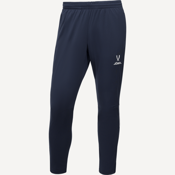 Брюки тренировочные JÖGEL CAMP 2 Training Pocket Pants Z4, темно-синий
