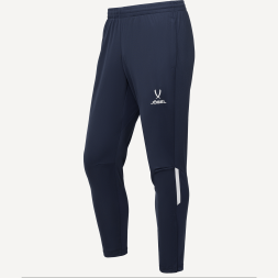Брюки тренировочные JÖGEL CAMP 2 Training Pocket Pants Z4, темно-синий