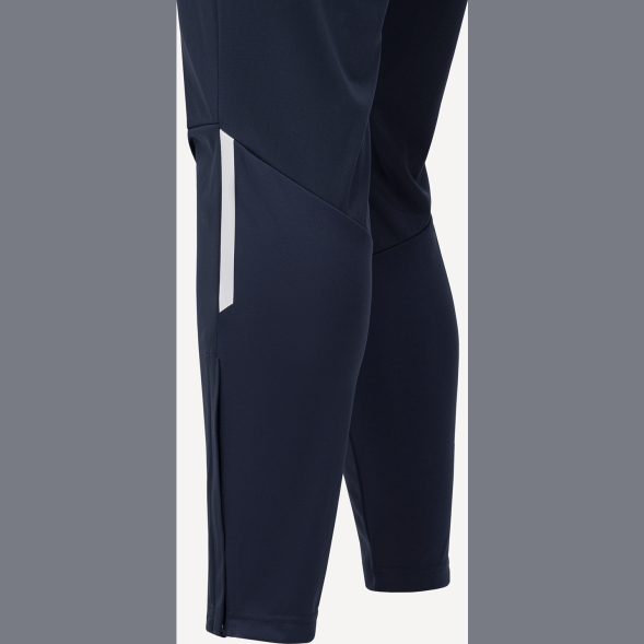 Брюки тренировочные JÖGEL CAMP 2 Training Pocket Pants Z4, темно-синий