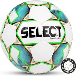 Мяч футбольный SELECT TALENTO