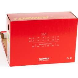 Бутсы футбольные (многошиповки) детские TORRES COPA KID, TS234238-736-33, р.33, сине-голубой