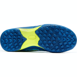 Бутсы футбольные (многошиповки) детские TORRES COPA KID, TS234238-736-33, р.33, сине-голубой