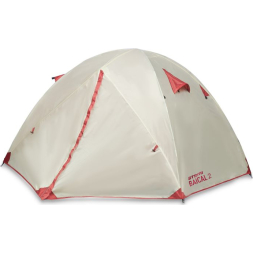Палатка туристическая Atemi BAIKAL 2B