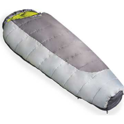 Спальный мешок туристический, 250 г/м2, +5 С, C2