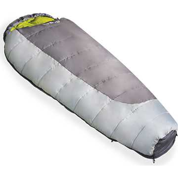 Спальный мешок туристический, 250 г/м2, +5 С, C2