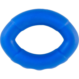 Эспандер кистевой Atemi, AER02BE, 18кг, силикон