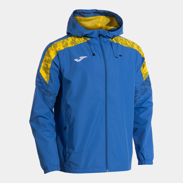 Дождевик JOMA CHAMPIONS VIII ROYAL AMARILLO