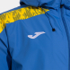 Дождевик JOMA CHAMPIONS VIII ROYAL AMARILLO