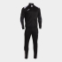 Спортивный костюм JOMA DANUBIO NEGRO BLANCO