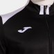 Спортивный костюм JOMA DANUBIO NEGRO BLANCO