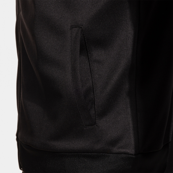 Спортивный костюм JOMA DANUBIO NEGRO BLANCO