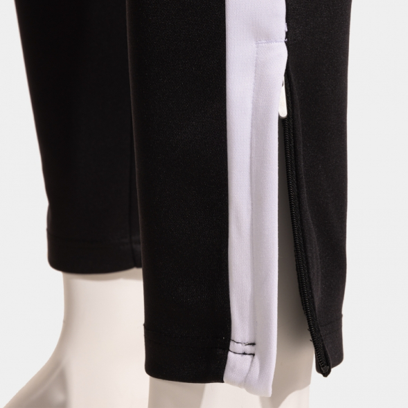 Спортивный костюм JOMA DANUBIO NEGRO BLANCO