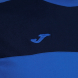 Игровая футболка JOMA CREW V ROYAL MARINO